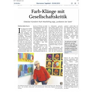 Stormarner Tageblatt vom 20.06.2023
